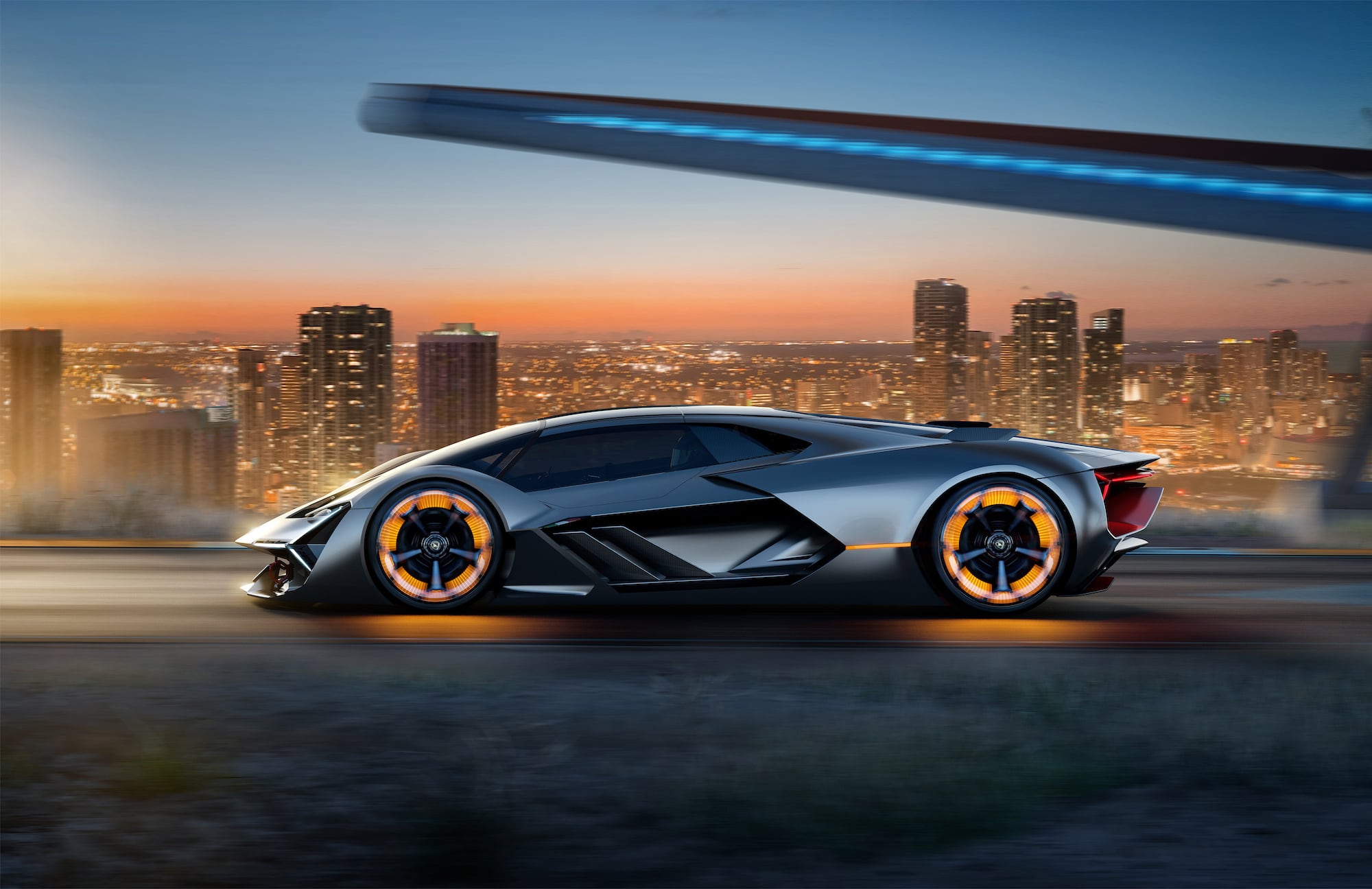 Terzo Millennio 01
