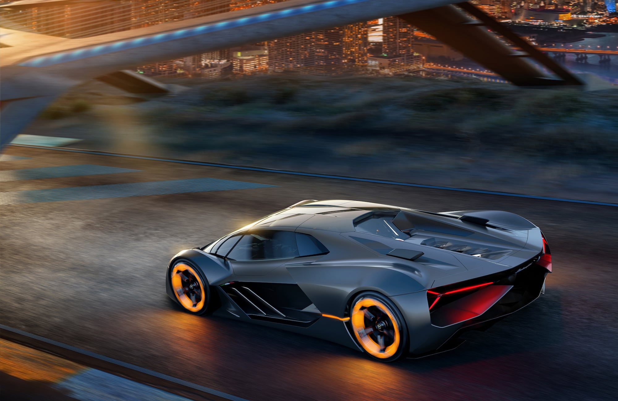 Terzo Millennio 02