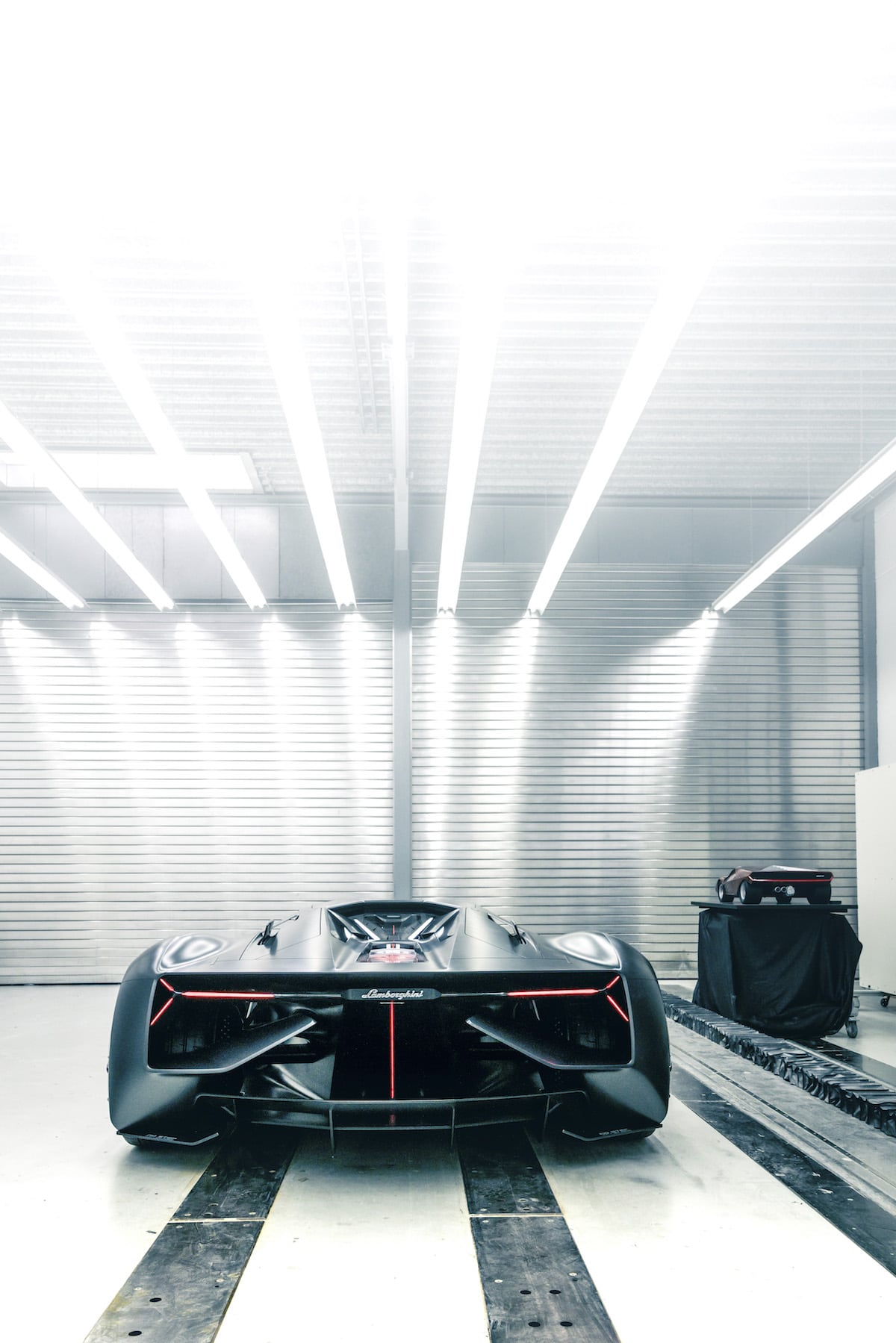 Terzo Millennio 12
