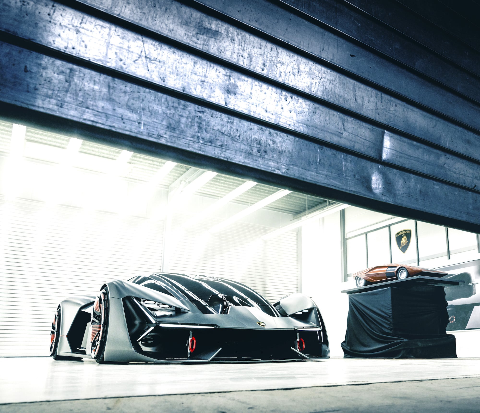 Terzo Millennio 13