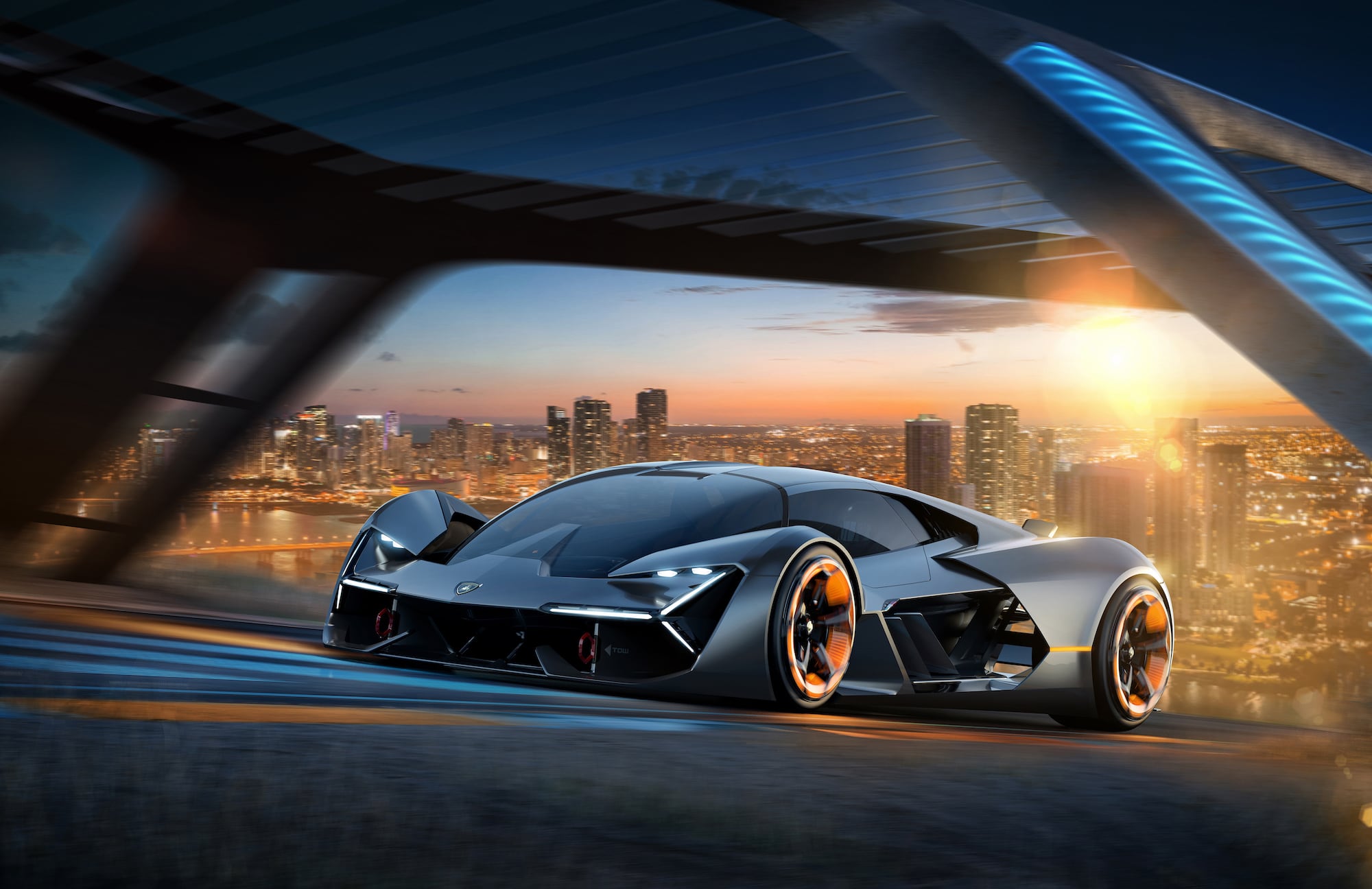 Terzo Millennio featured