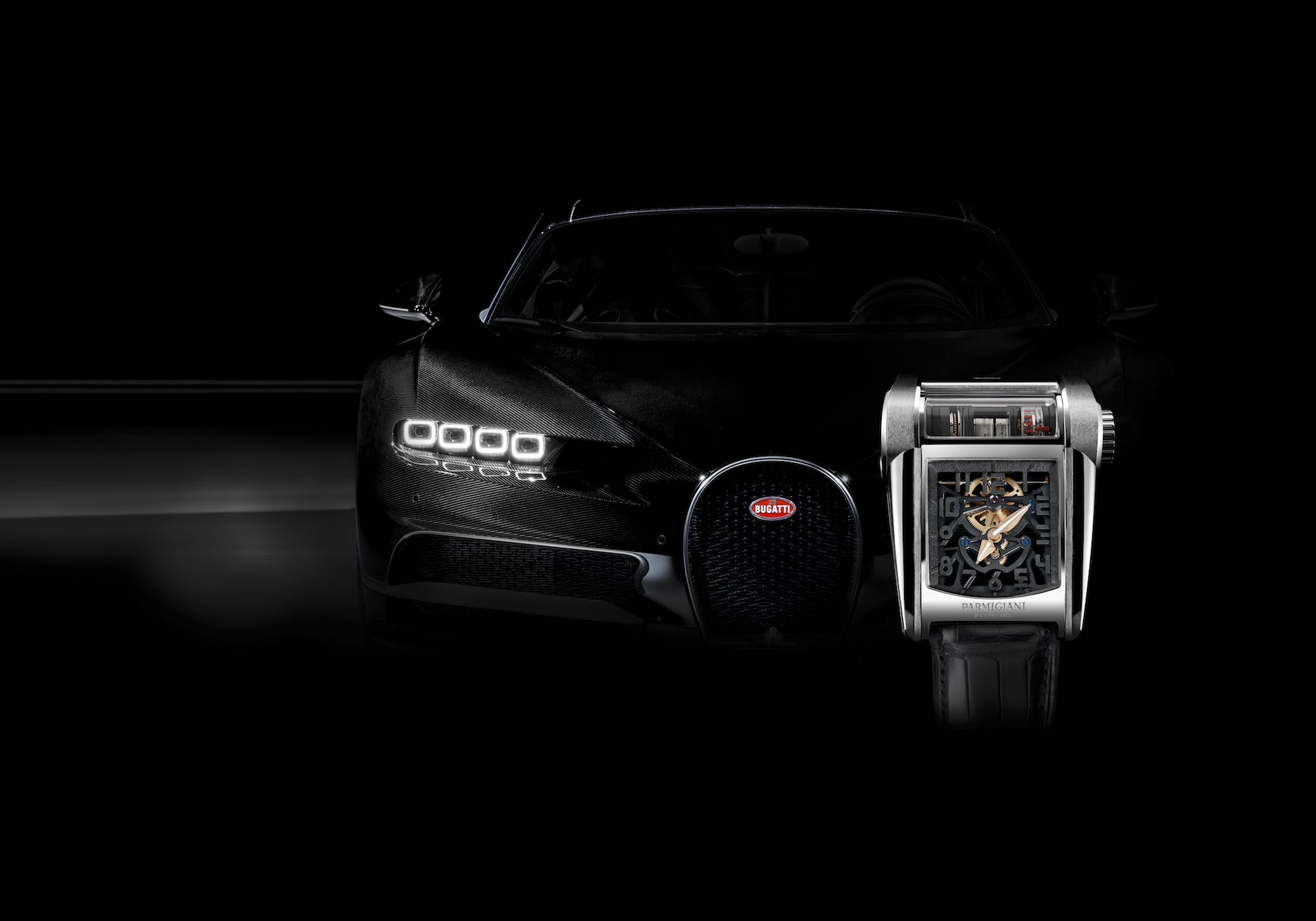 Bugatti Type 390 08