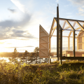 The 72 Hour Cabin: Alles, nur kein Stress