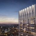 Leben über den Dächern von Singapur: Das $80 Millionen Dollar Penthouse