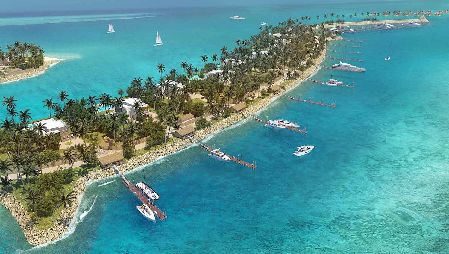 Das Amber Resort auf Zanzibar mit Unterwasser-Restaurant 3