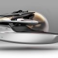 PROJECT NEPTUNE: Uboot von Tritone und Aston Martin