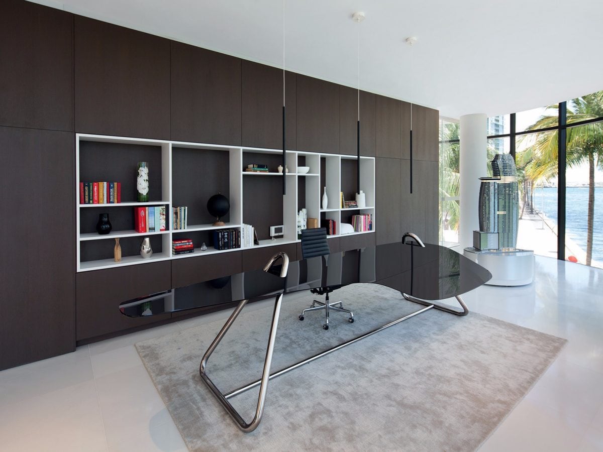Die Aston Martin Residences in Miami 4