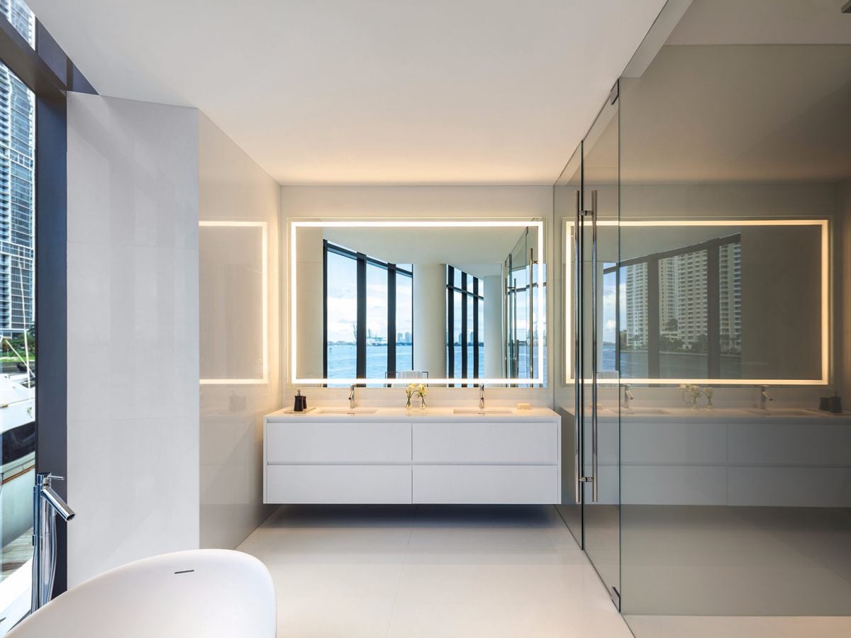 Die Aston Martin Residences in Miami 5