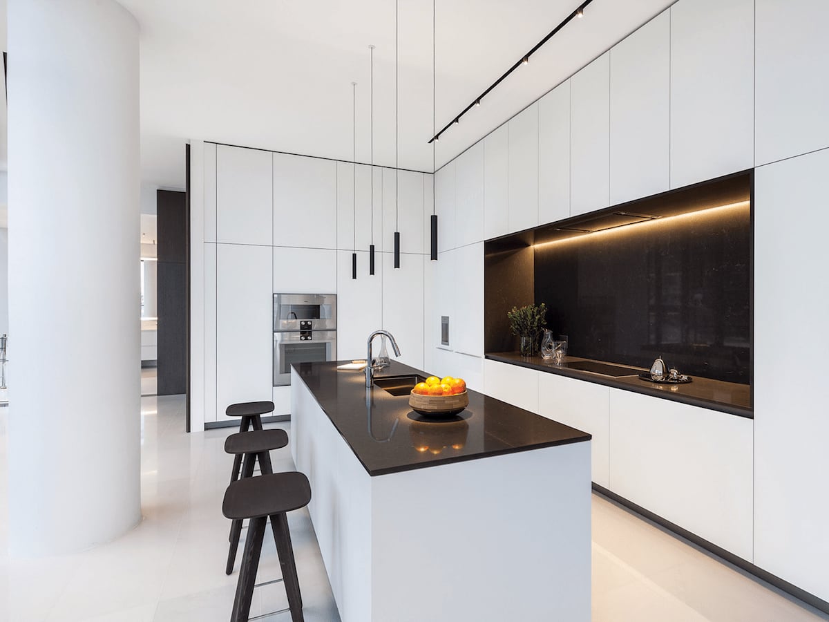Die Aston Martin Residences in Miami 2