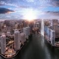 Die Aston Martin Residences in Miami