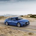 Schnittige Linienführung: Der neue Audi A7 Sportback