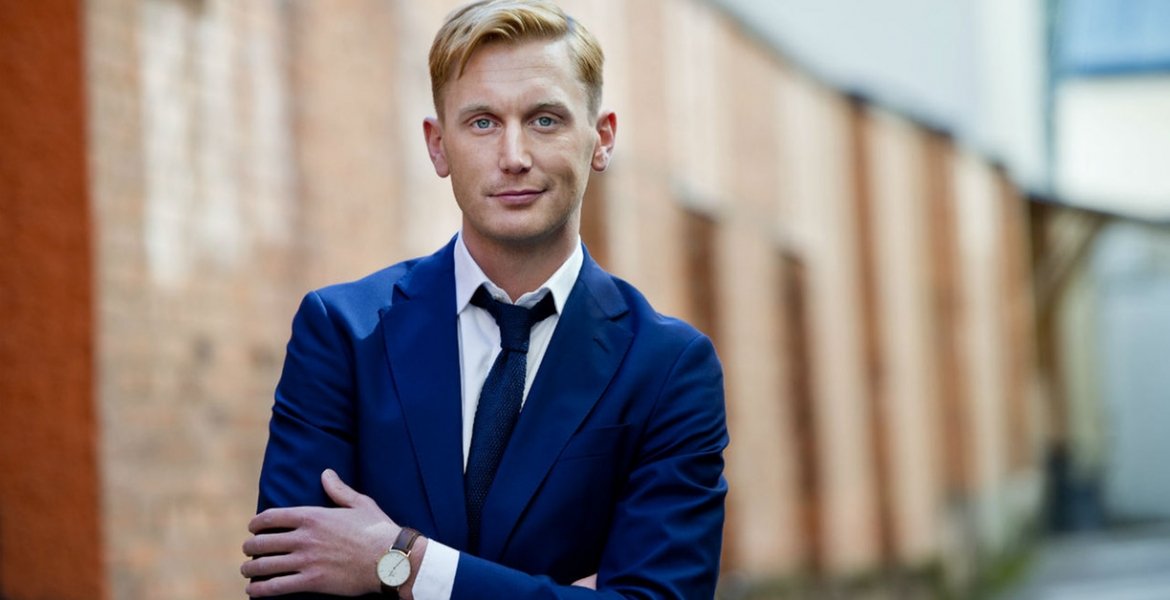 This 32-Year-Old Who Couldn’t Afford a Rolex Has Built a $170 million Watch Empire