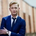 This 32-Year-Old Who Couldn't Afford a Rolex Has Built a $170 million Watch Empire