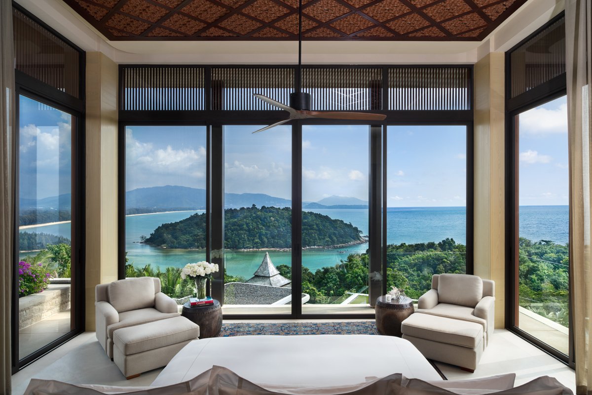 Eight Bedroom Villa at Layan Residences by Anantara, Phuket 11