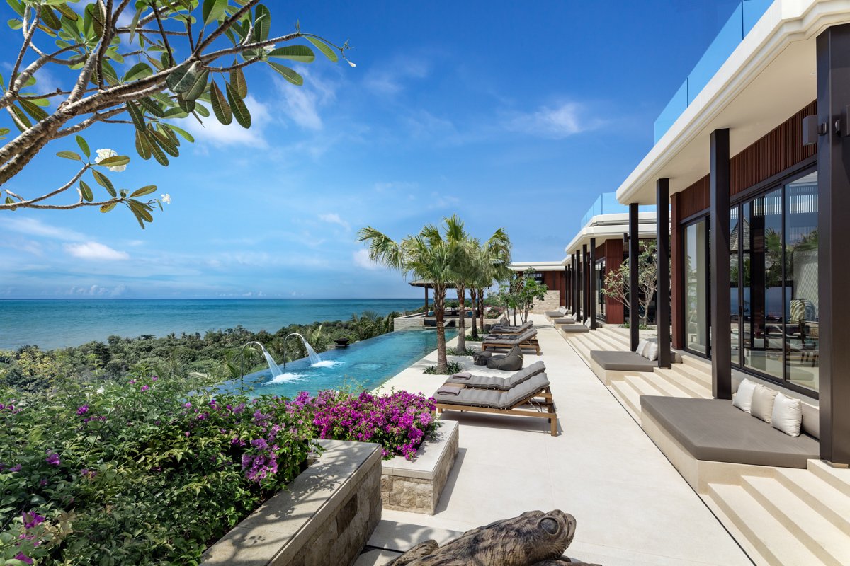 Eight Bedroom Villa at Layan Residences by Anantara, Phuket 10