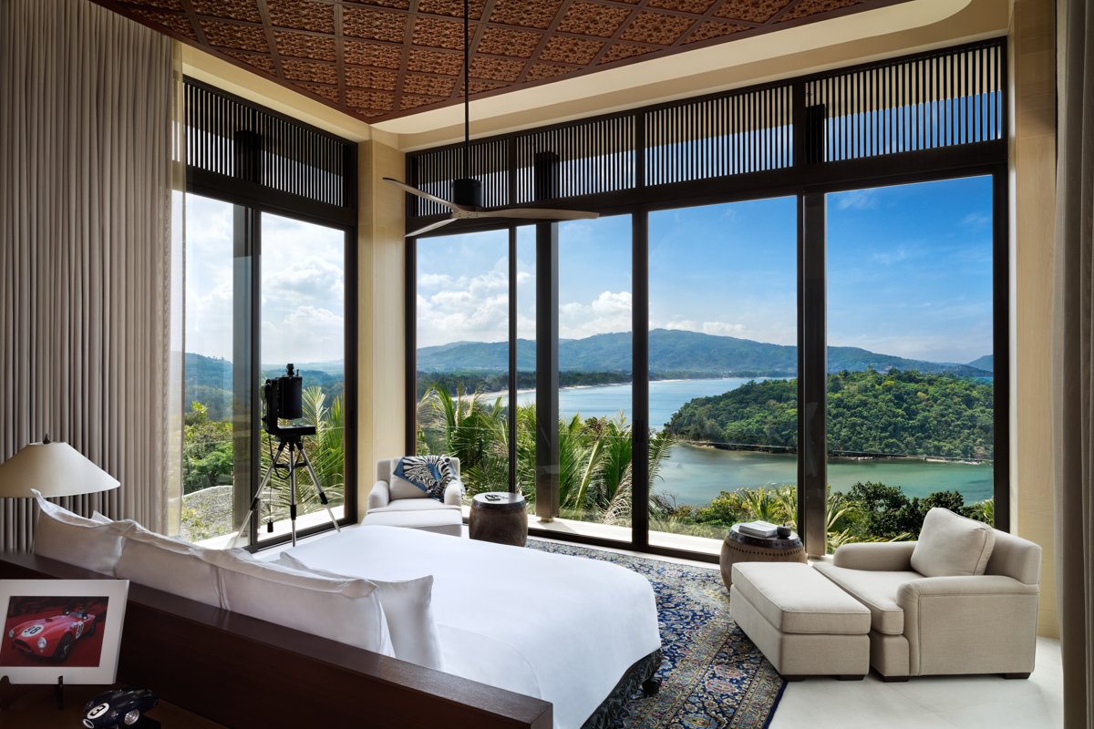 Eight Bedroom Villa at Layan Residences by Anantara, Phuket 8