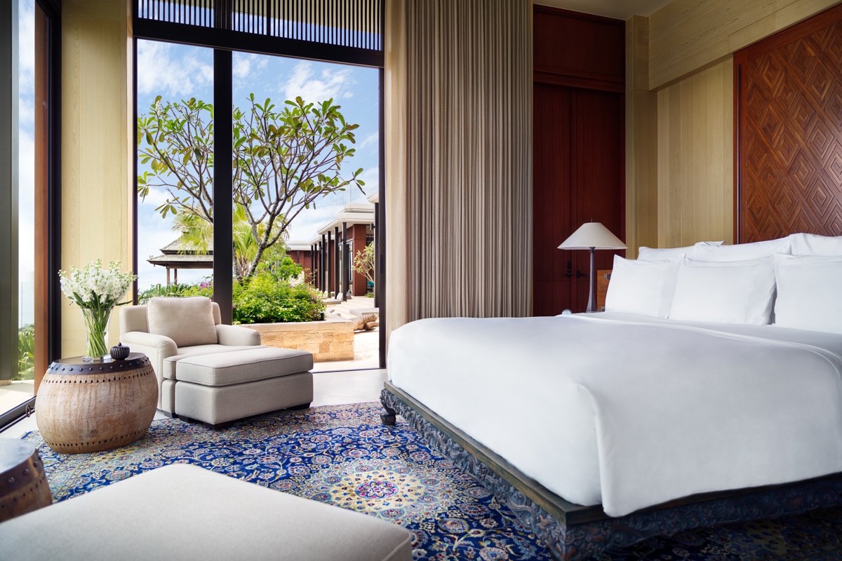 Eight Bedroom Villa at Layan Residences by Anantara, Phuket 7