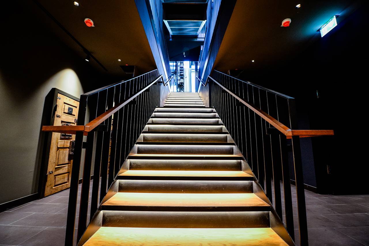 Dieses alte Gefängnis wurde zum Luxus-Hotel umgebaut 7
