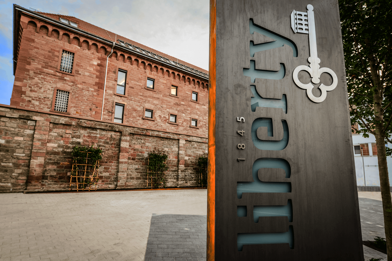 Dieses alte Gefängnis wurde zum Luxus-Hotel umgebaut 8