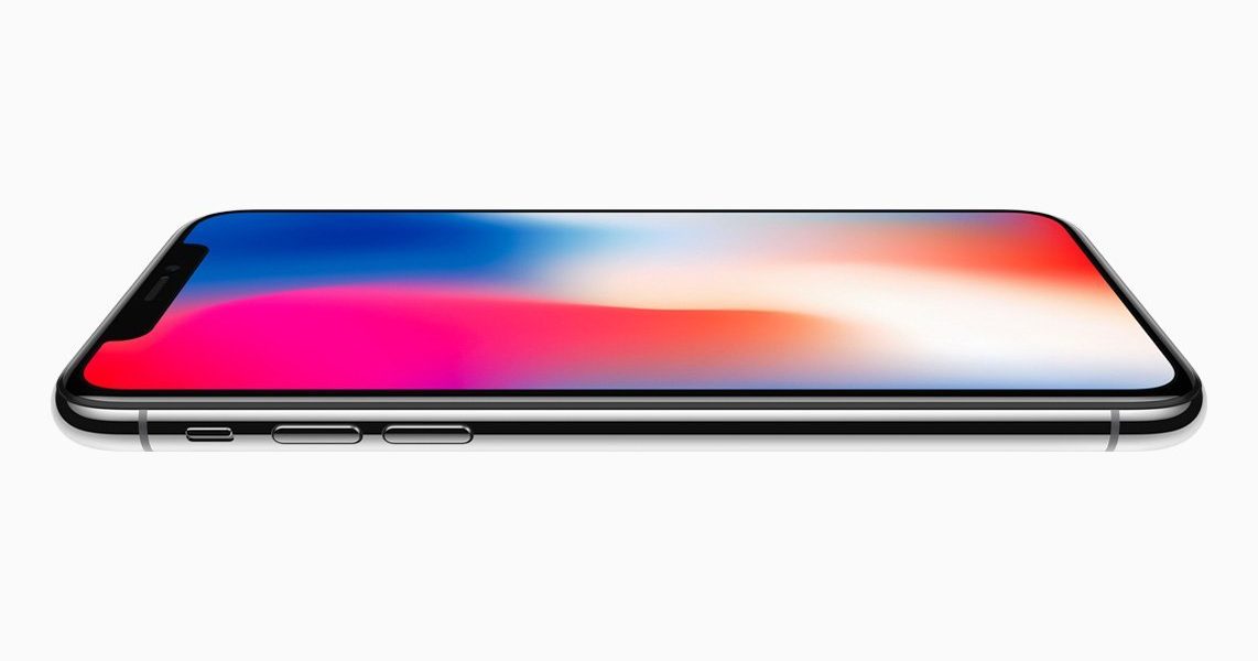Samsung verdient am iPhone X mehr als am eigenen Galaxy S8