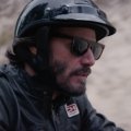 Keanu Reeves Luxus-Motorradschmiede: ARCH Motorcycle