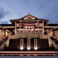 Wo China die Tropen küsst: Das Ritz-Carlton Sanya