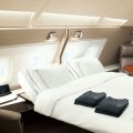 Einfach himmlisch: Die neue First Class von Singapore Airlines