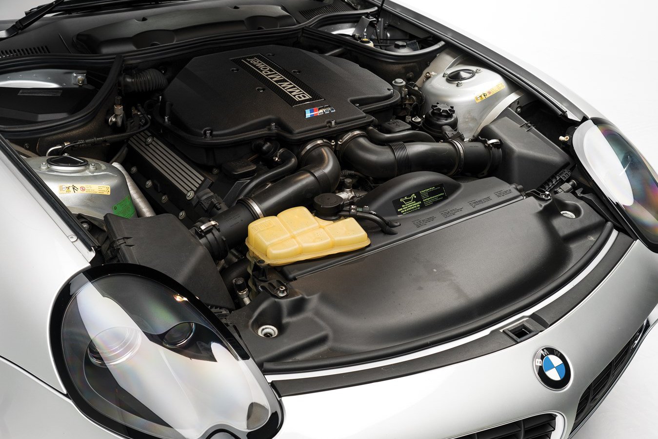 Steve Jobs BMW Z8 wird für geschätzte $400.000 Dollar versteigert 3