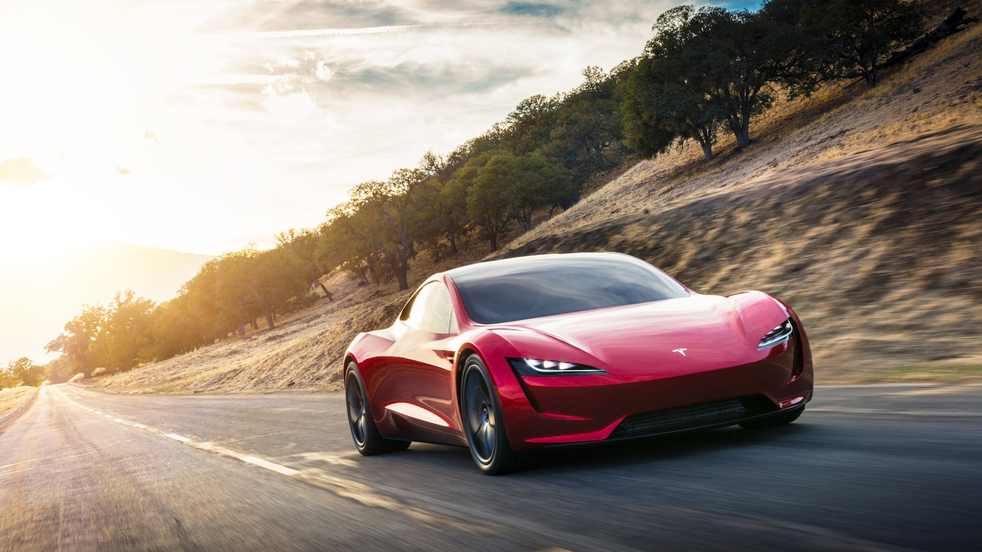 Tesla Roadster 02