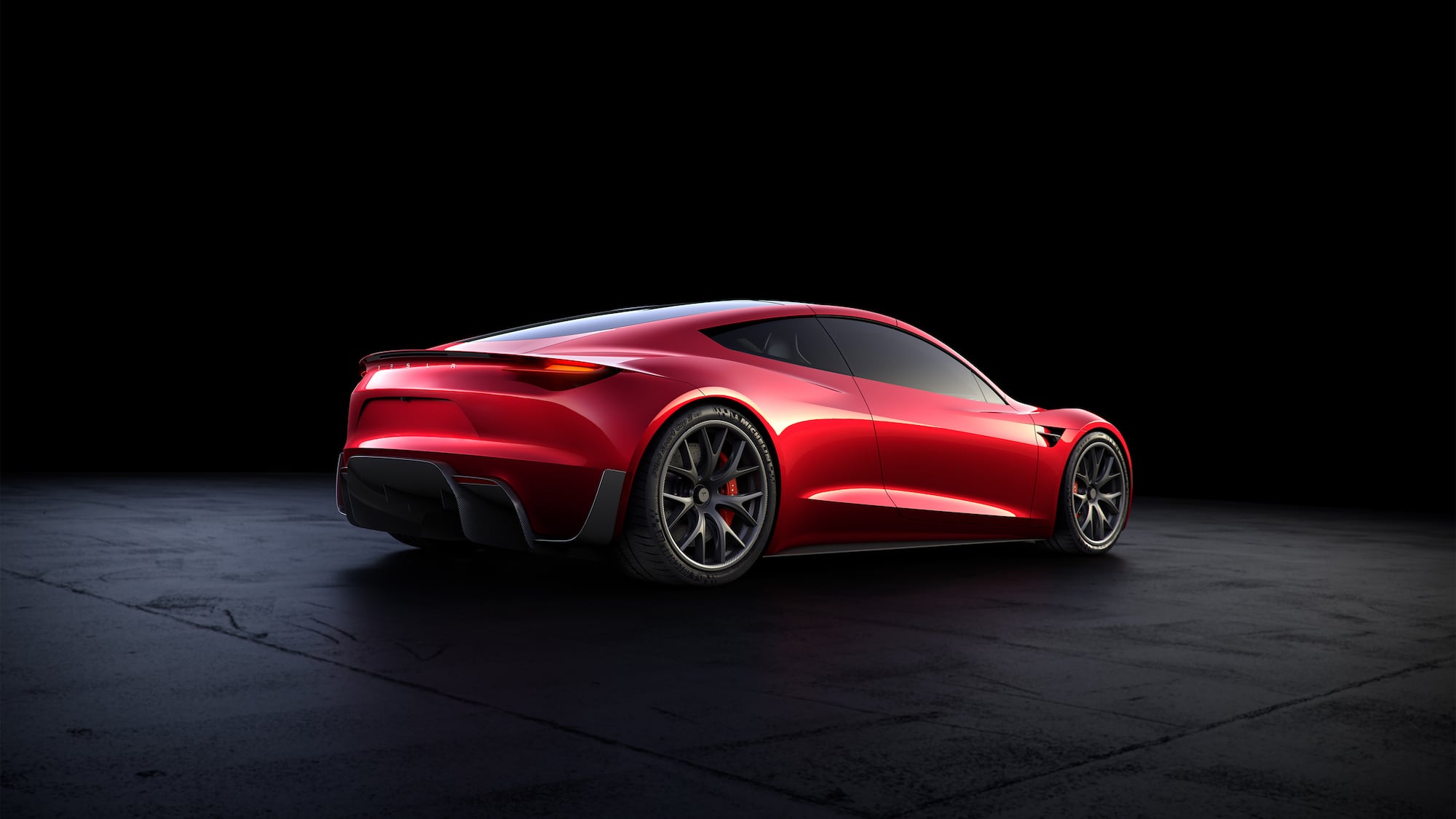 Tesla Roadster 07