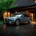 Inspirierende Werbung von Volvo