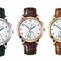 Ein Unikat: Die A.Lange & Söhne 1815