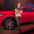 Star-DJ Alle Farben begeistert 500 Gäste beim exklusiven E-Pace Konzert