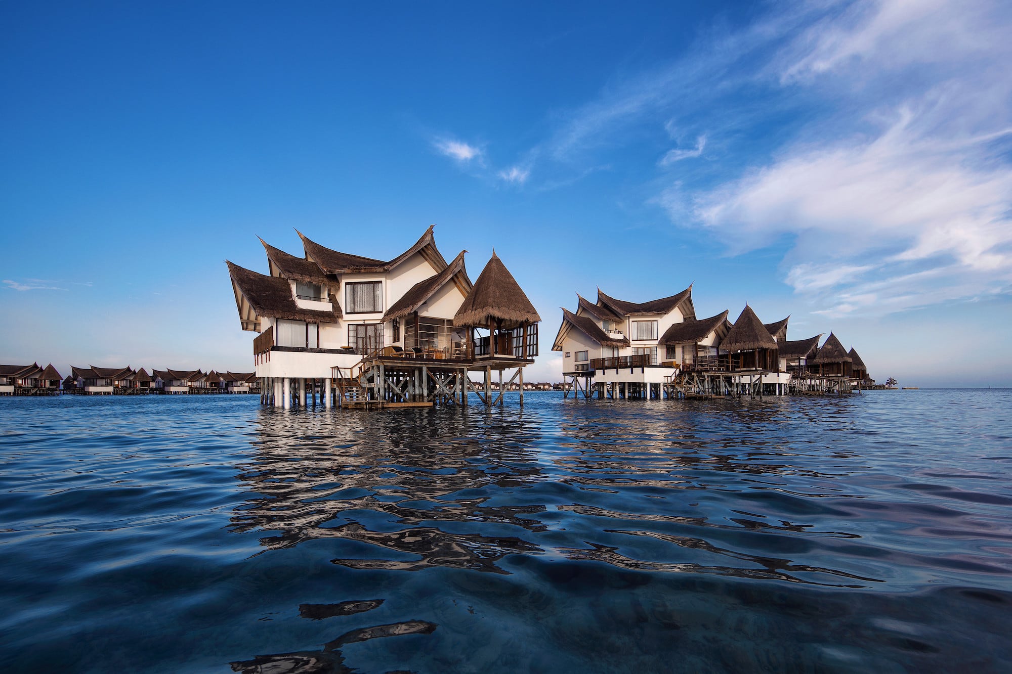 Jumeirah Vittaveli als Bestes Hotel 2017 gekürt 2