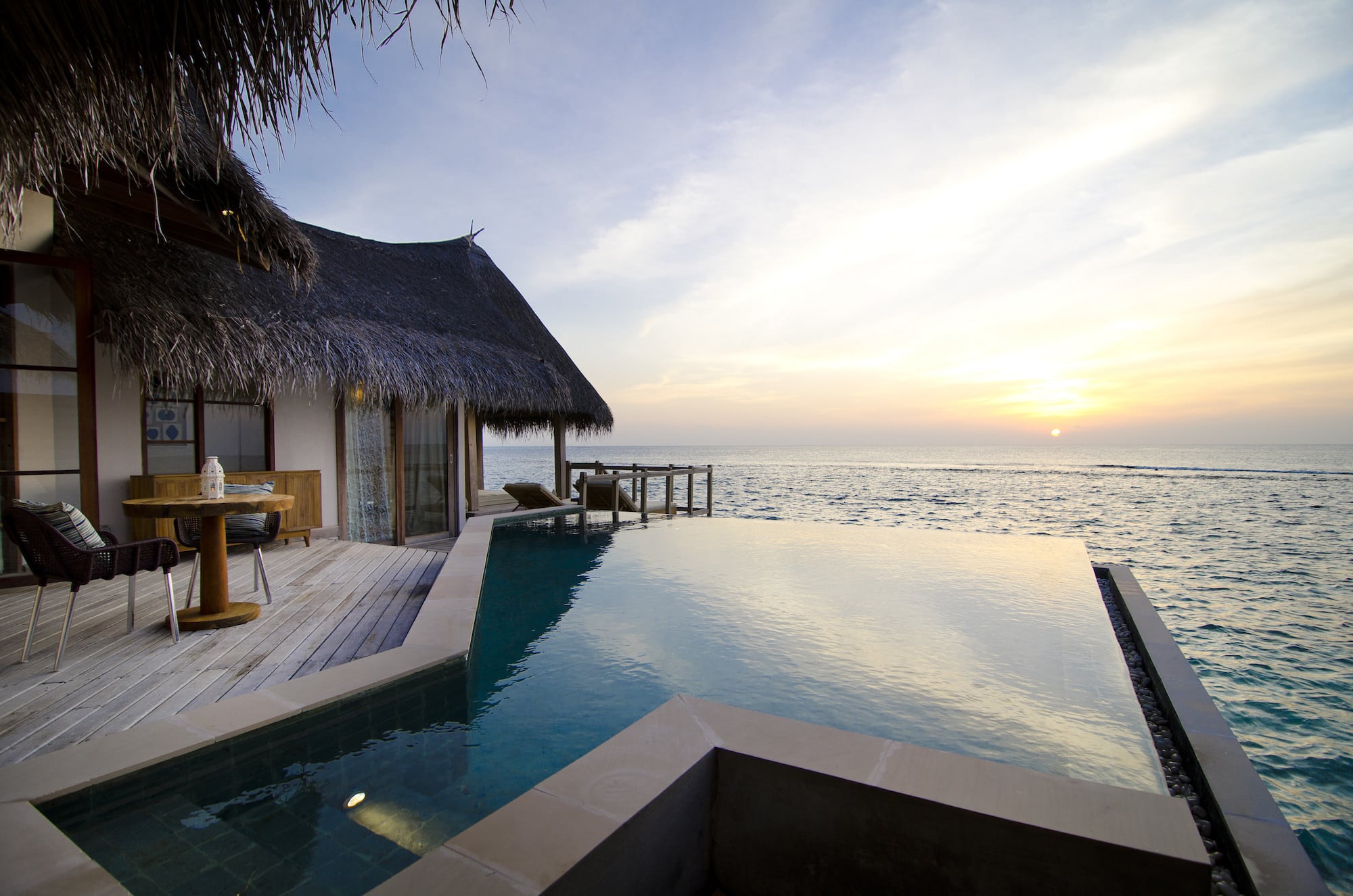 Jumeirah Vittaveli als Bestes Hotel 2017 gekürt 5