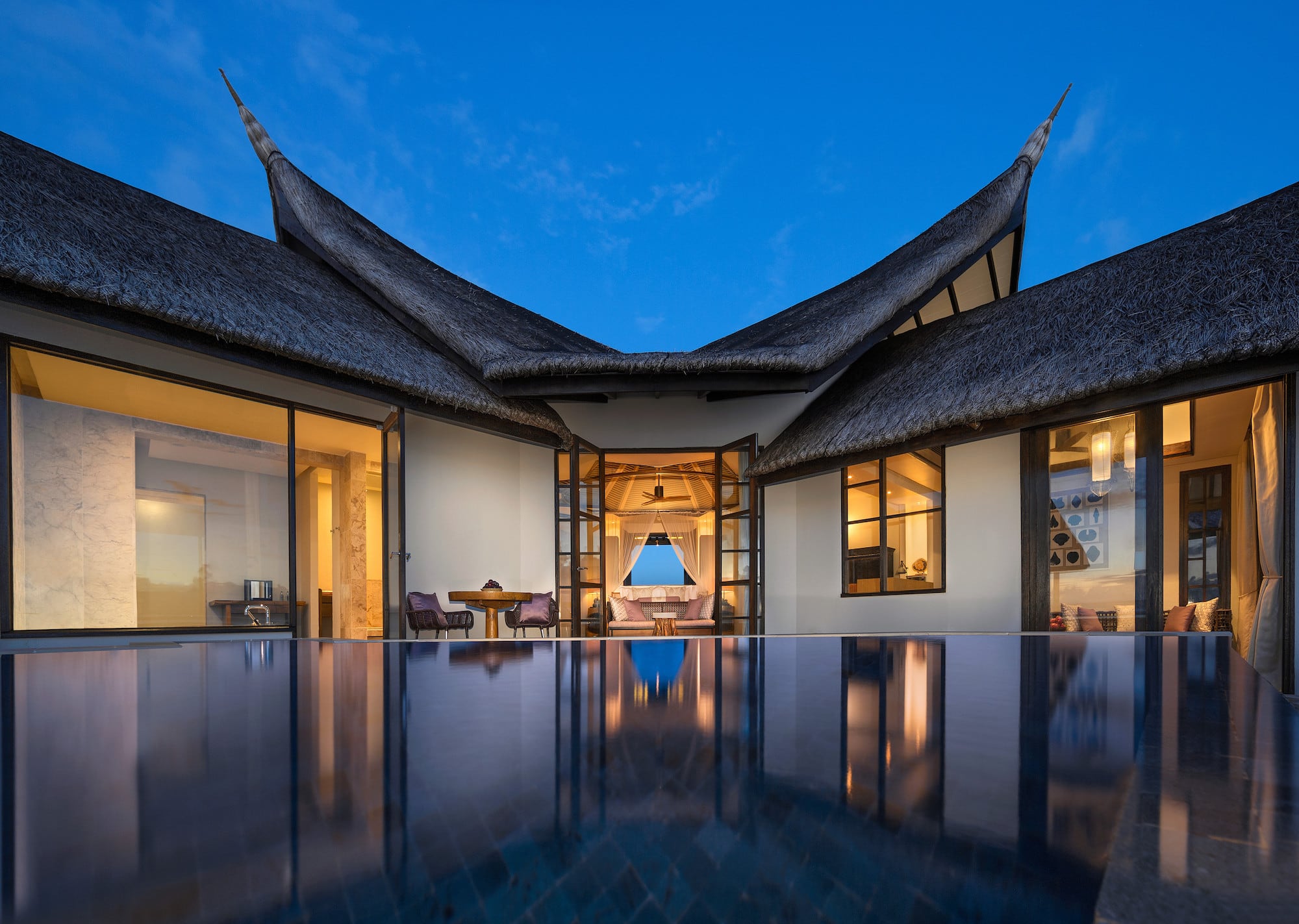 Jumeirah Vittaveli als Bestes Hotel 2017 gekürt 6