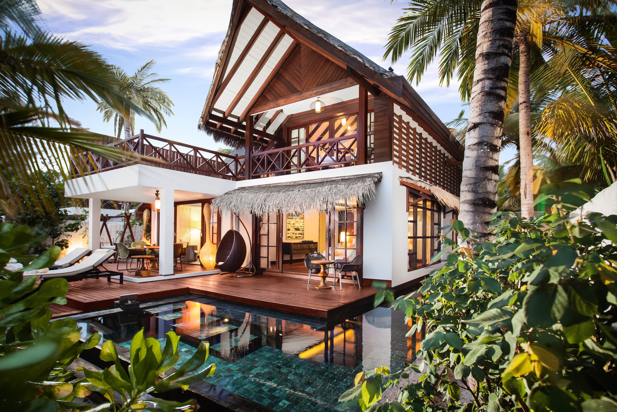 Jumeirah Vittaveli als Bestes Hotel 2017 gekürt 11