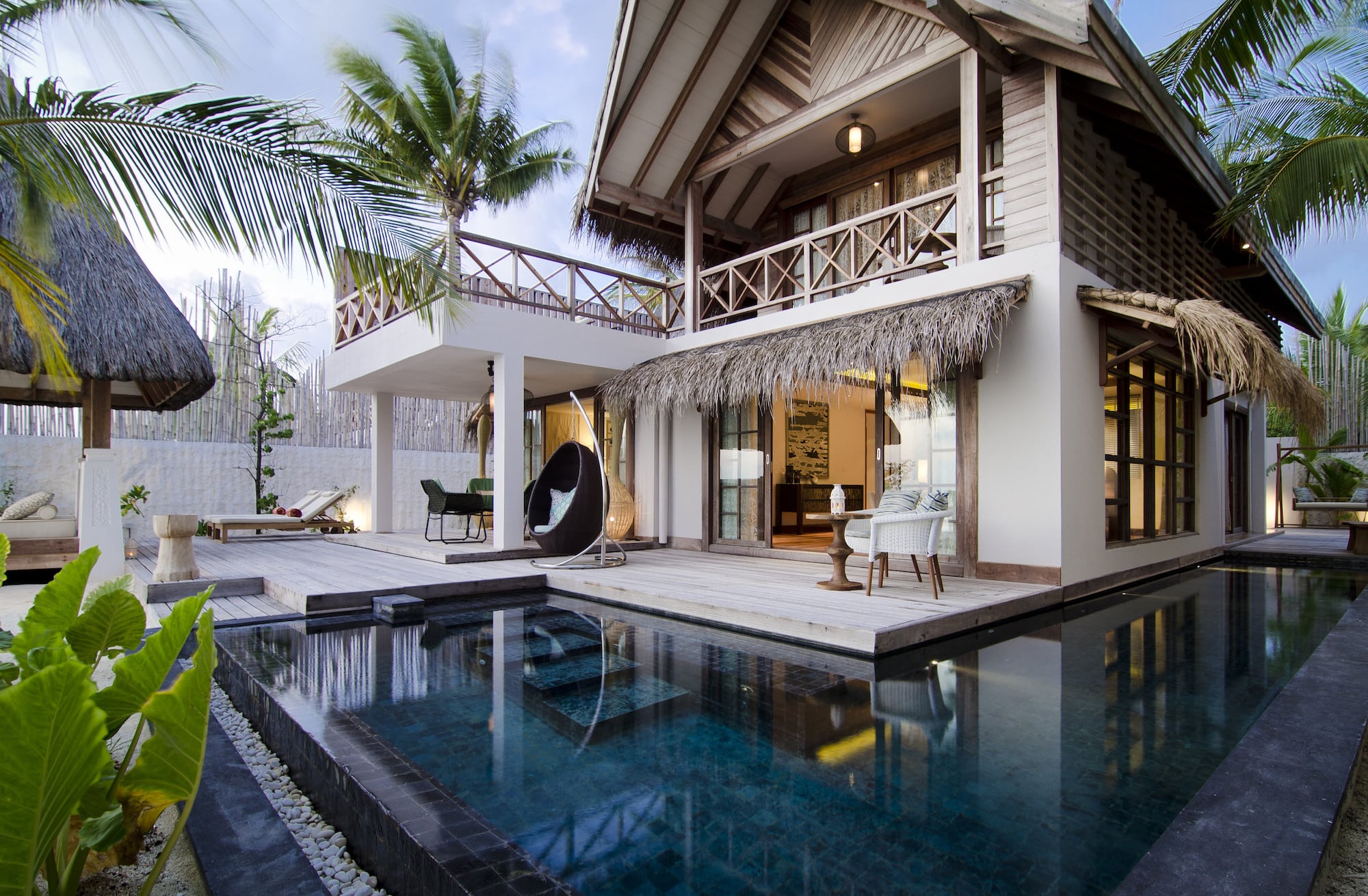 Jumeirah Vittaveli als Bestes Hotel 2017 gekürt 15