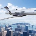 Der 35 Millionen Dollar Jet: