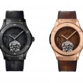 Hublot feiert