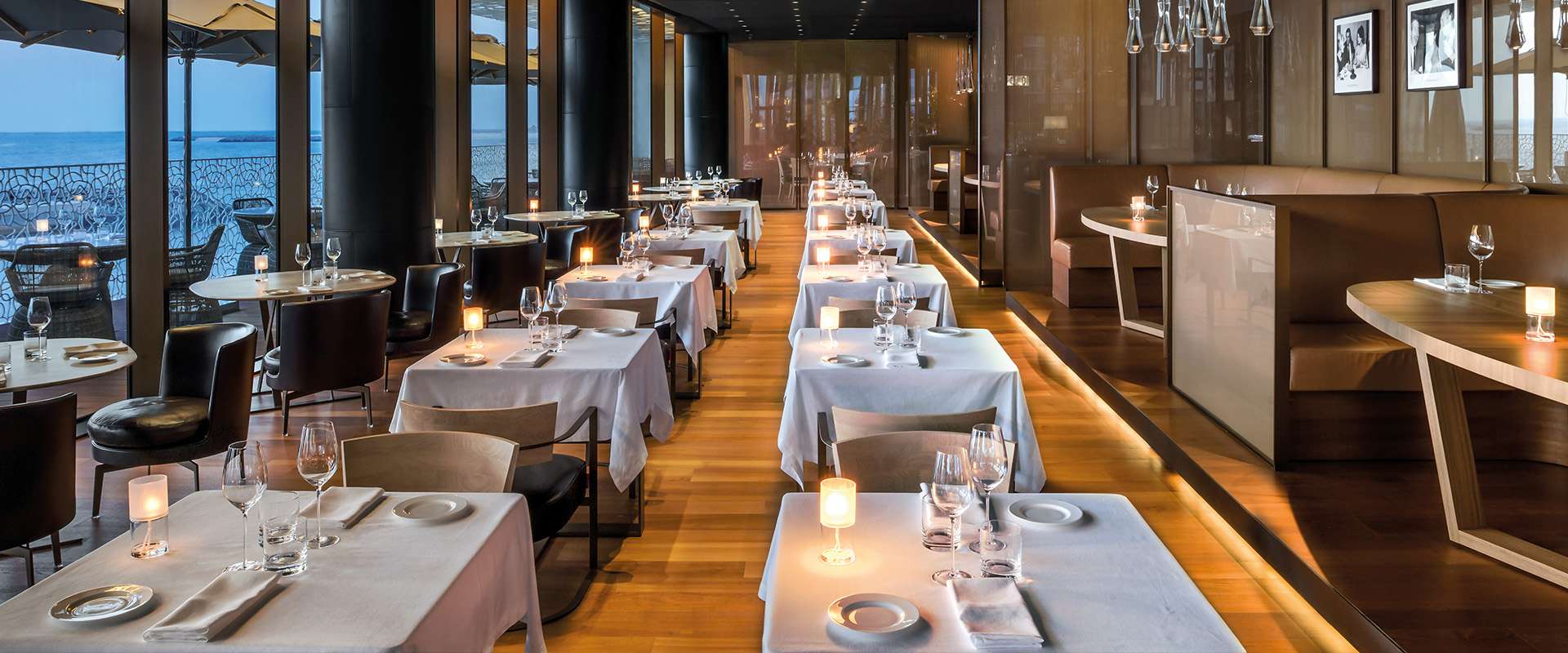 Das teuerste und exklusivste Hotel in Dubai: The Bulgari Resort Dubai 6