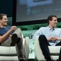 Die Winklevoss-Brüder sind die ersten Bitcoin-Milliardäre