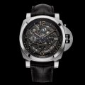 SIHH 2018: Panerai präsentiert Neuheiten auf der Genfer Uhrenmesse