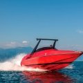 Eine Kooperation der Besten: Das Riva Ferrari Power Boat