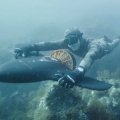 Der AquaJet H2: Das Unterwasser-Spielzeug für alle Hobby-Geheimagenten