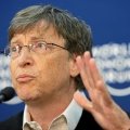 Bill Gates empfiehlt sein neues, absolutes Lieblingsbuch von Steven Pinker