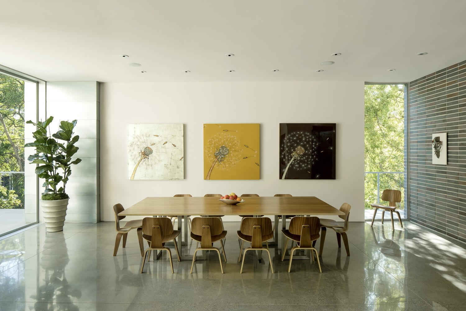 Eingebettet in die Natur von Beverly Hills: Die Coldwater Canyon Residenz 7