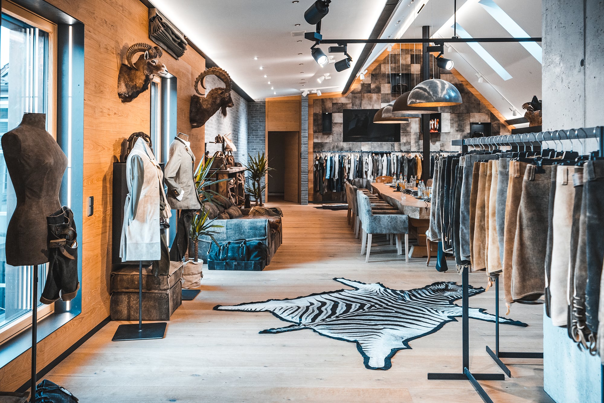 Stilvoll und elegant: Die Iconic Classics Collection von Bentley & Meindl 12