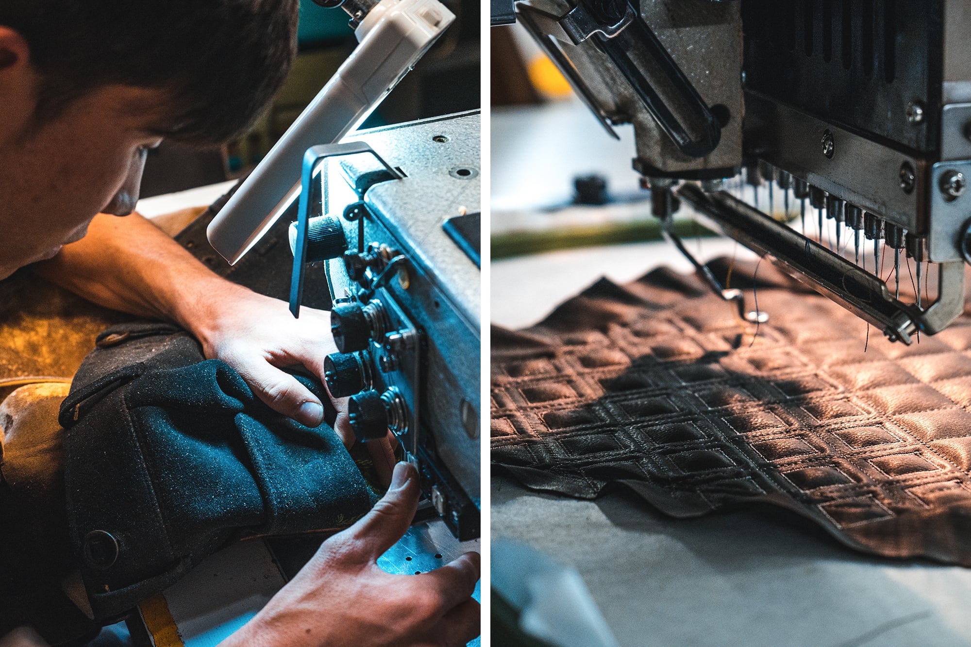 Stilvoll und elegant: Die Iconic Classics Collection von Bentley & Meindl 10