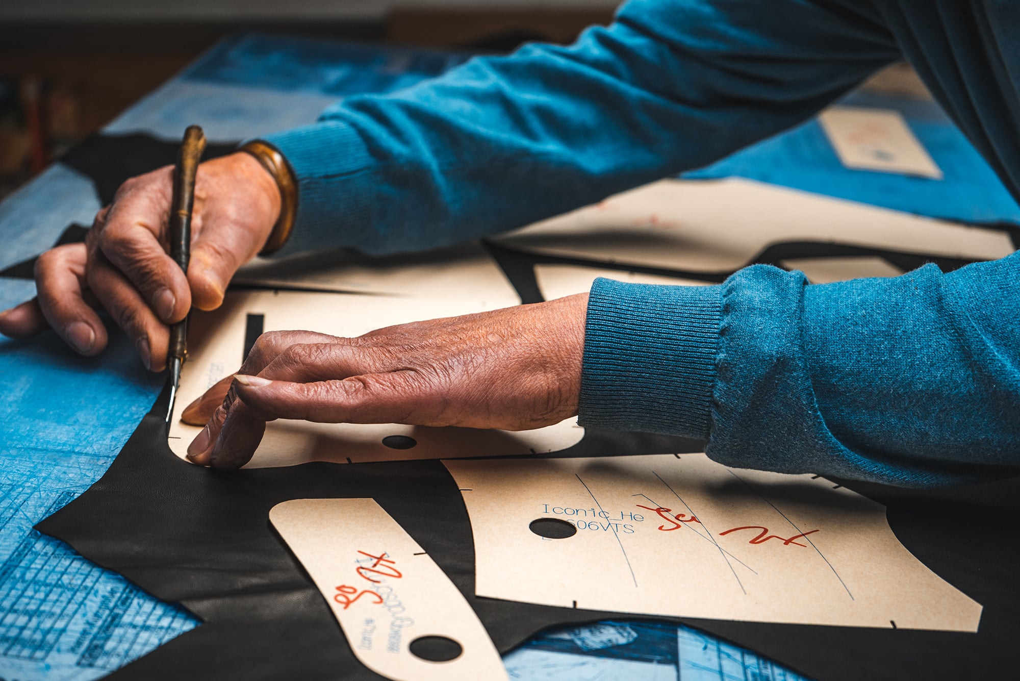 Stilvoll und elegant: Die Iconic Classics Collection von Bentley & Meindl 9